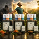 Buy three wellness combo