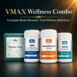 Buy one Wellness Combo